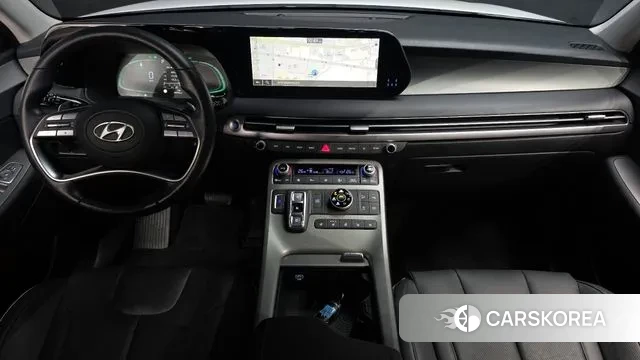 Hyundai The New Palisade id 3388454 из Кореи 17