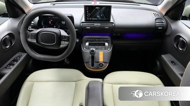 Hyundai Casper id 4223620 из Кореи 29