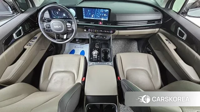 Kia The New Carnival 4th Generation id 3670138 из Кореи 17