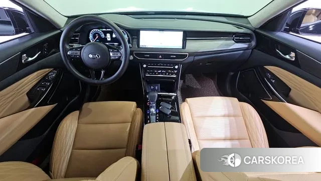 Kia K7 Premier id 2990970 из Кореи 17