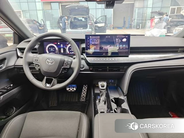 Toyota Camry id 4307602 из Китая 7