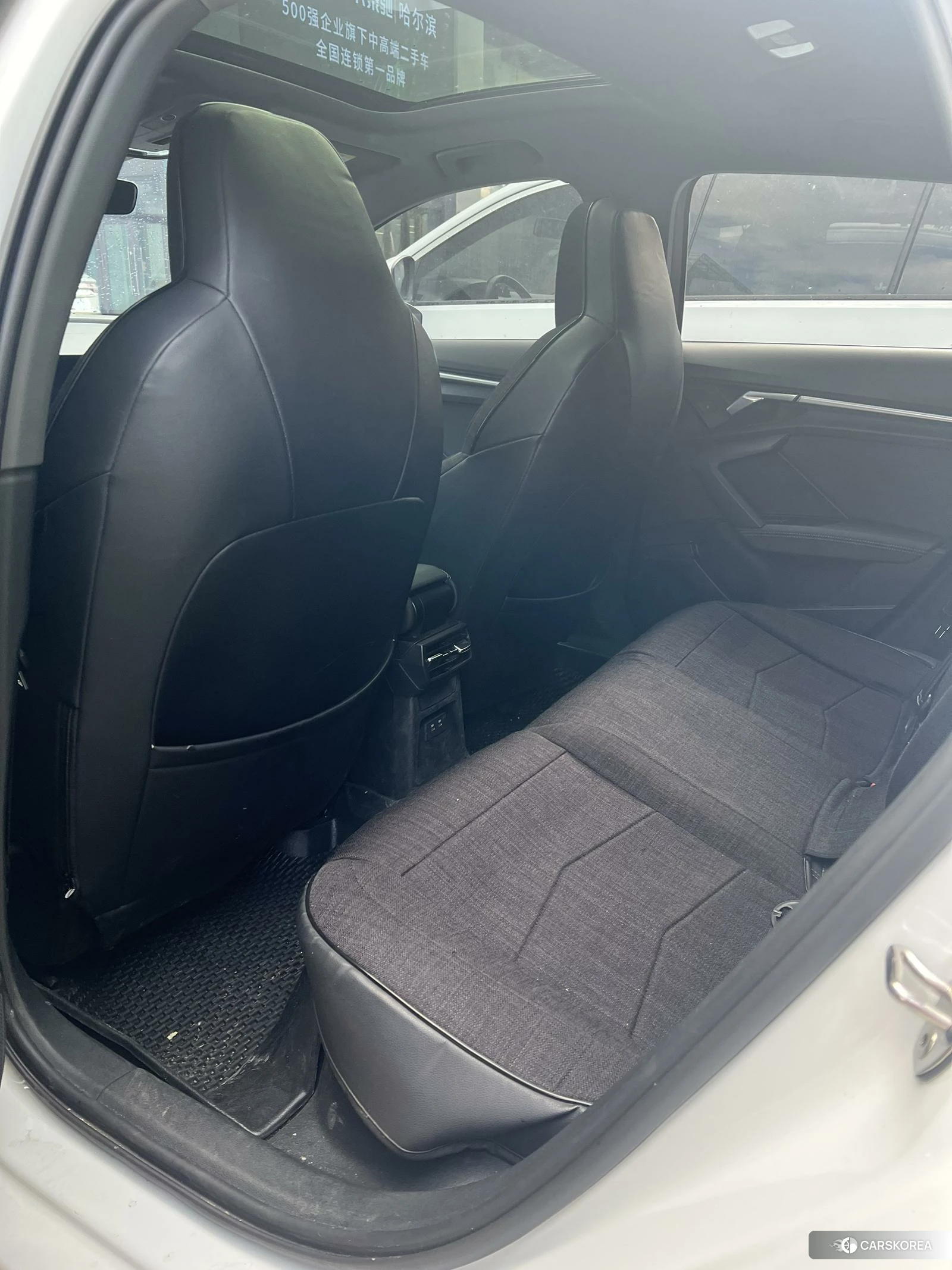 Audi A3 id 4455226 из Китая 7