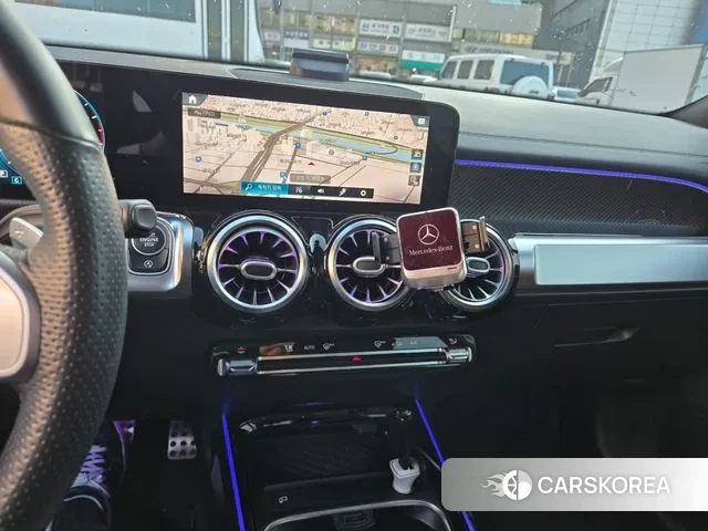 Mercedes-Benz GLB-Class X247 id 3493667 из Кореи 13