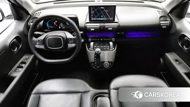 Hyundai Casper id 3503550 из Кореи 17