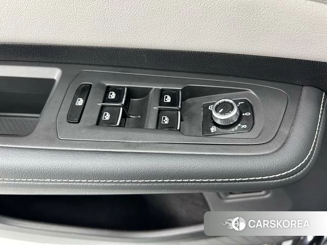 Volkswagen Tourang id 4299756 из Китая 25
