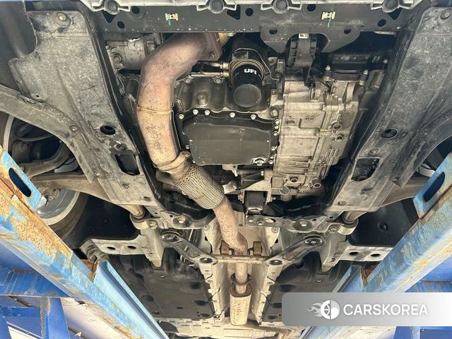 Cadillac XTS id 4208803 из Китая 25