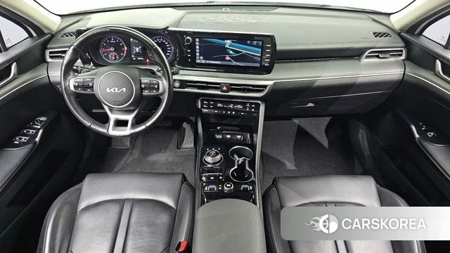 Kia K5 3rd generation id 4750086 из Кореи 17