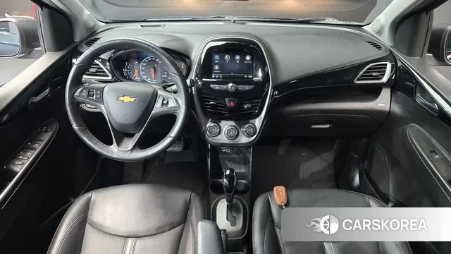 Chevrolet (GM Daewoo) The New Spark id 3687446 из Кореи 17