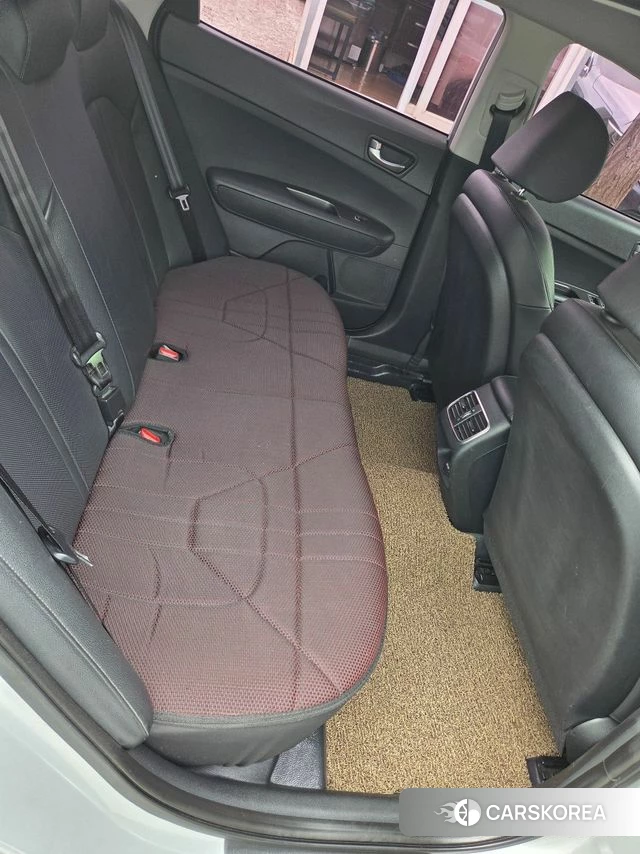Kia The New K5 2nd generation id 4246016 из Кореи 14