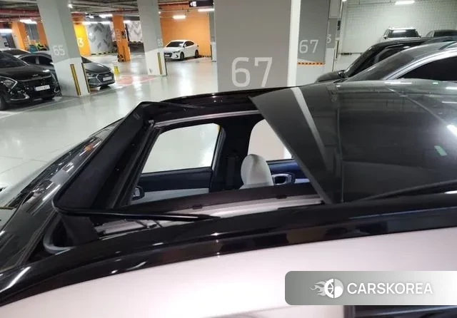 Kia Sorento 4th Generation id 3348787 из Кореи 11