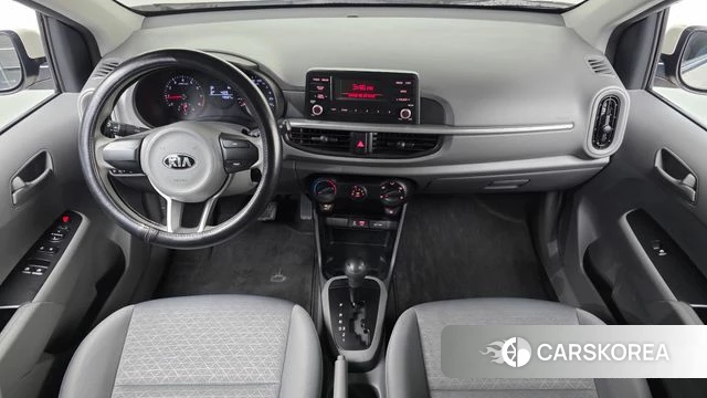 Kia All New Morning (JA) id 4755247 из Кореи 27