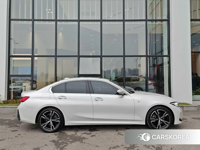 BMW 3 series id 4275659 из Китая 22