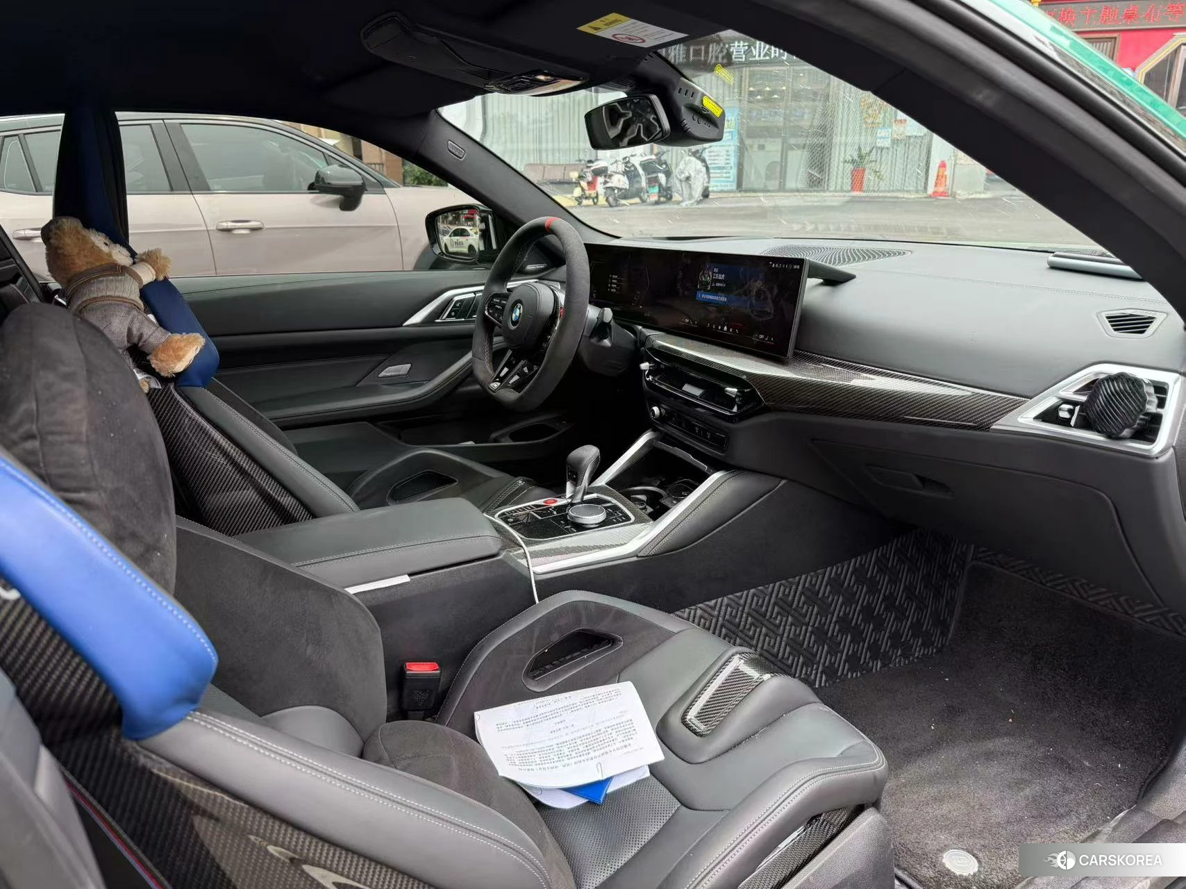 BMW M4 id 4407428 из Китая 7