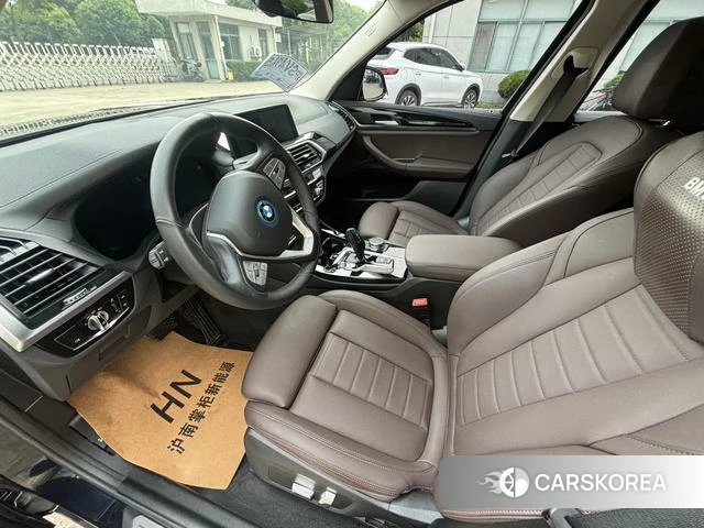 BMW iX3 id 4359662 из Китая 7