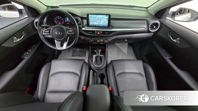 Kia Come New K3 id 3866647 из Кореи 17