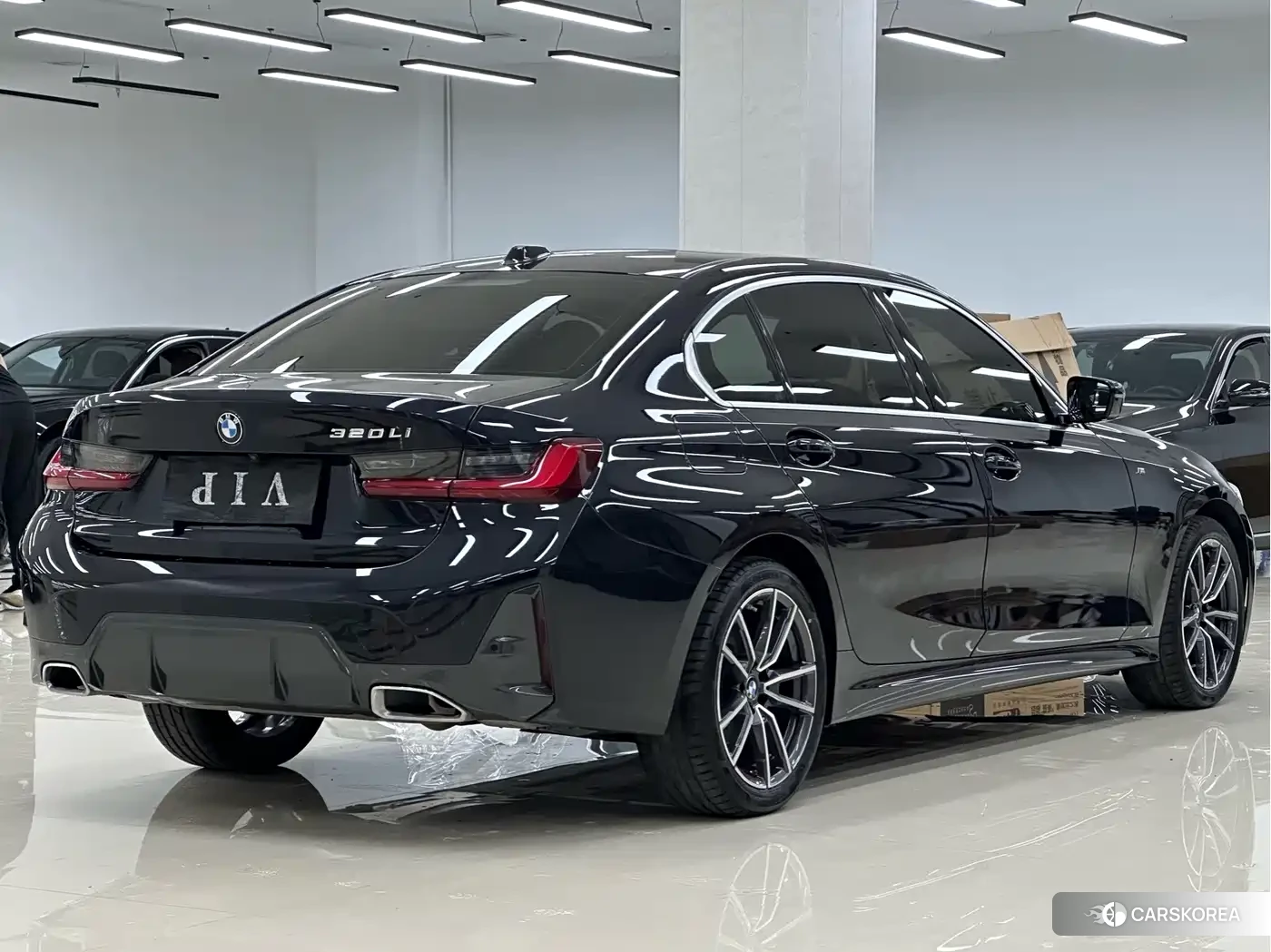 BMW 3 series id 4655083 из Китая 16