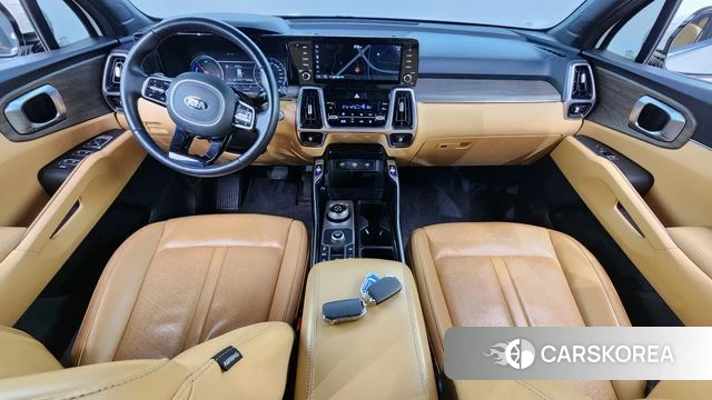 Kia Sorento 4th Generation id 3828211 из Кореи 17