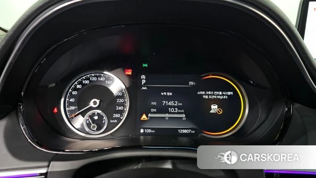 Genesis GV70 id 4899415 из Кореи 27