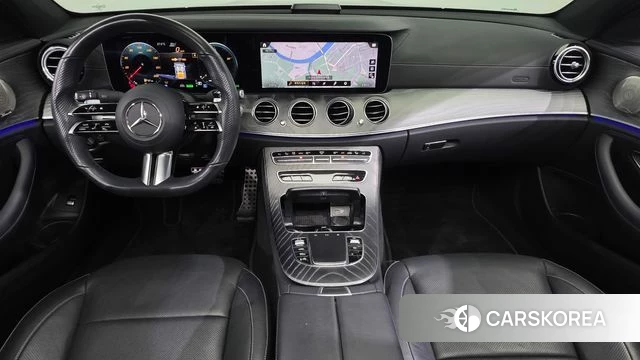 Mercedes-Benz E-Class W213 id 4721247 из Кореи 33