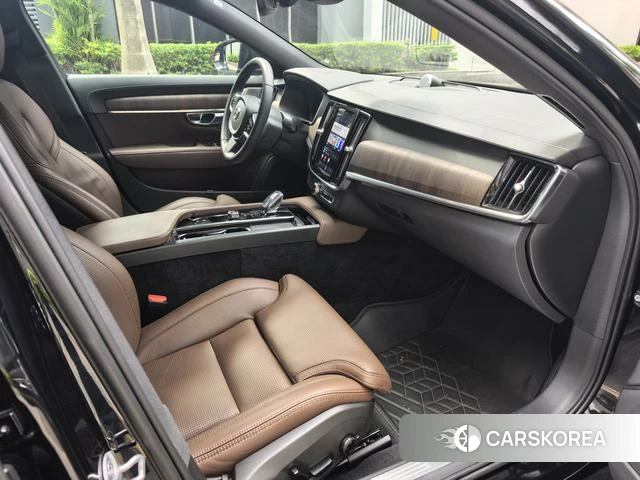Volvo S90 id 3983279 из Китая 8