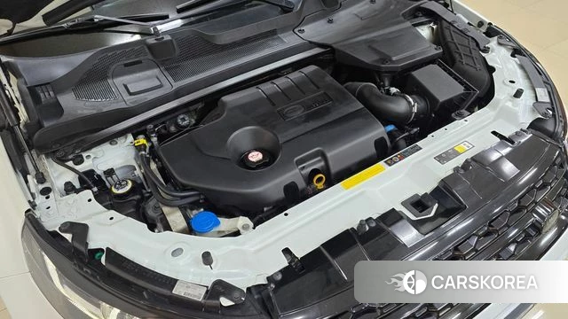 Land Rover Discovery Sports id 3942953 из Кореи 17