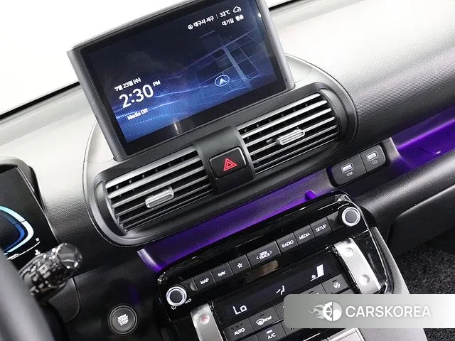 Hyundai Casper id 2963645 из Кореи 17