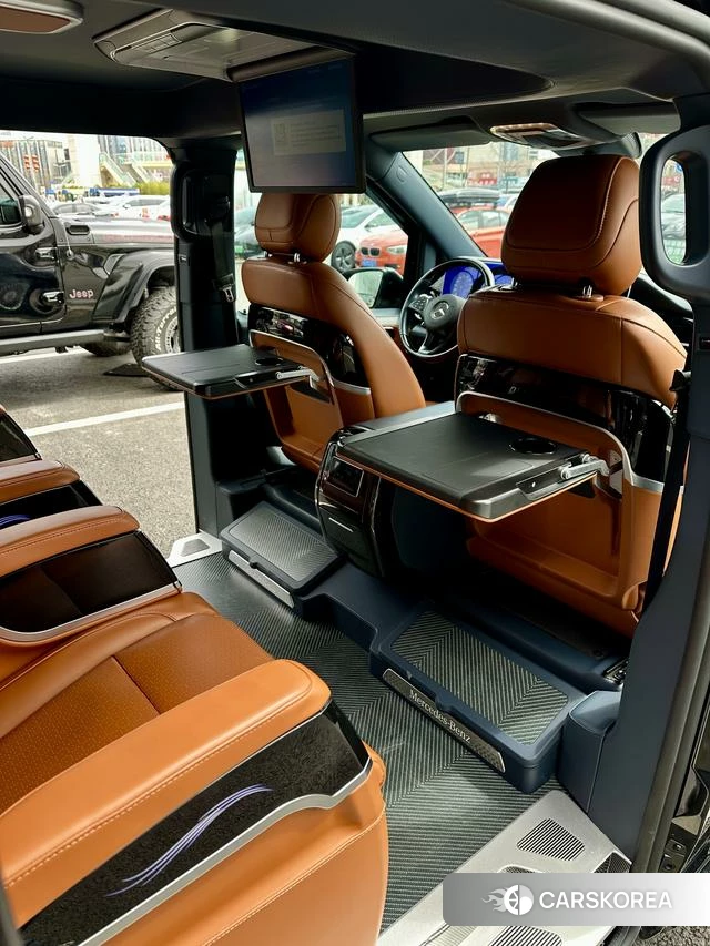 Mercedes-Benz Vito id 4256651 из Китая 16