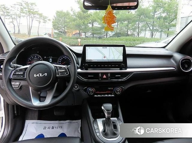 Kia The New K3 2nd generation id 4283407 из Кореи 16