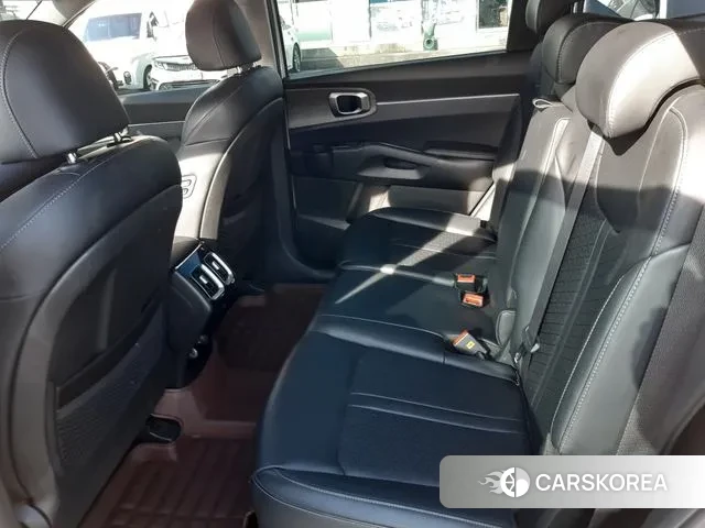 Kia Sorento 4th Generation id 3695635 из Кореи 10