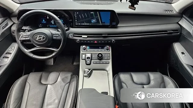 Hyundai The New Palisade id 3416266 из Кореи 17