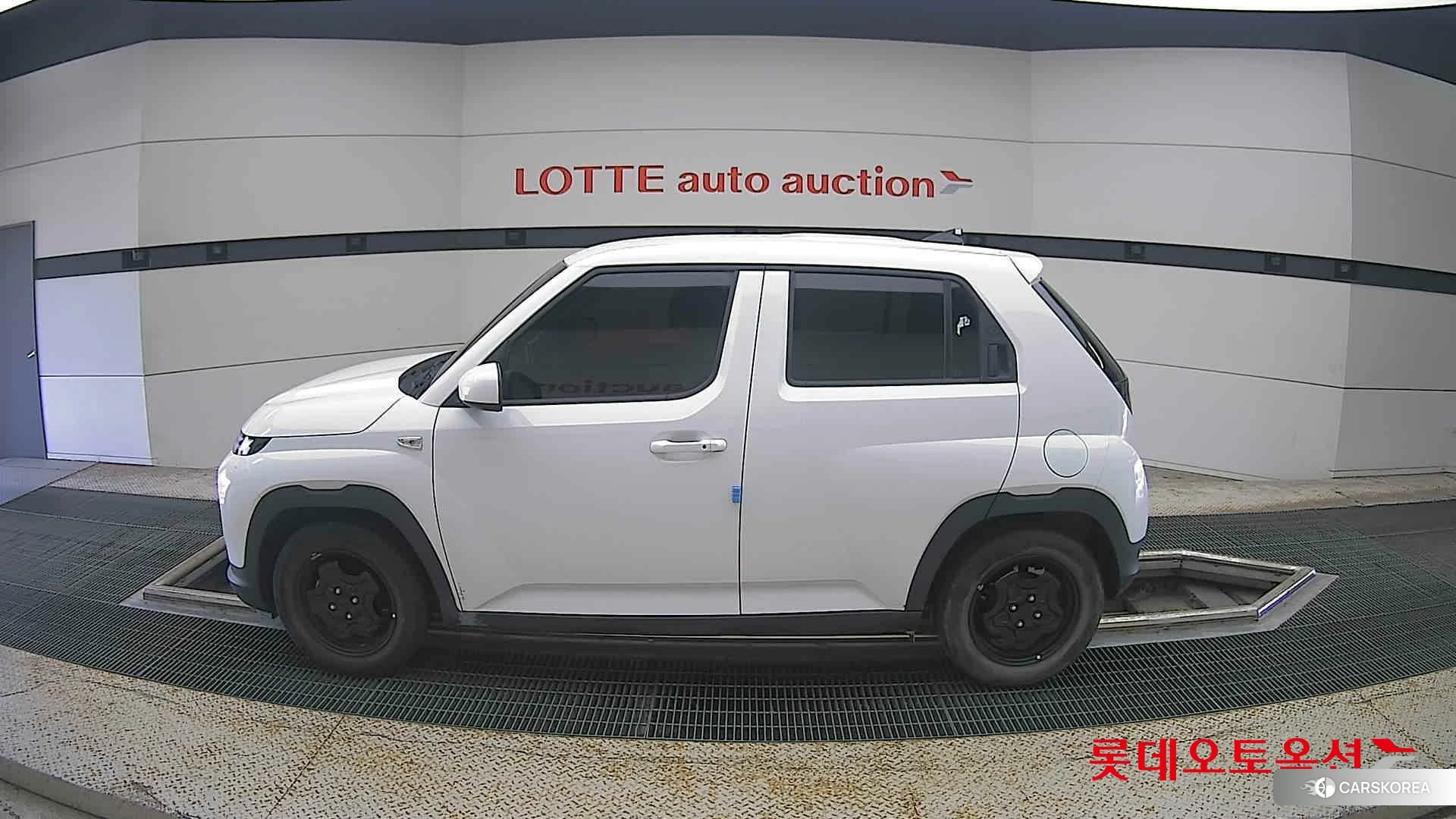 Hyundai Casper id 4902572 из Кореи 35