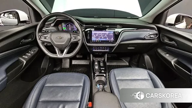 Chevrolet (GM Daewoo) Bolt EUV id 2889651 из Кореи 17