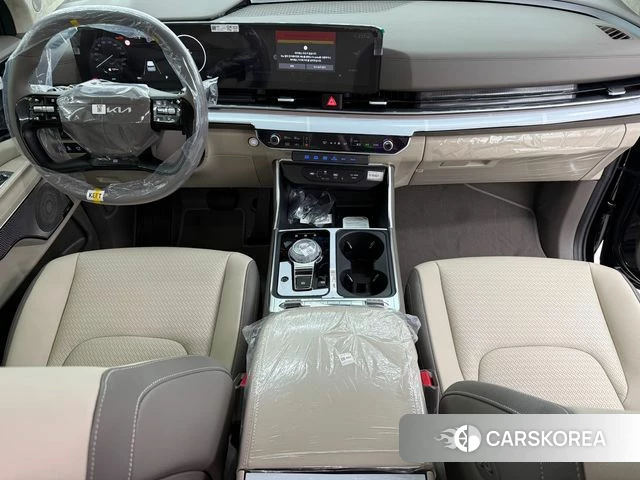 Kia The New Carnival 4th Generation id 3882664 из Кореи 15