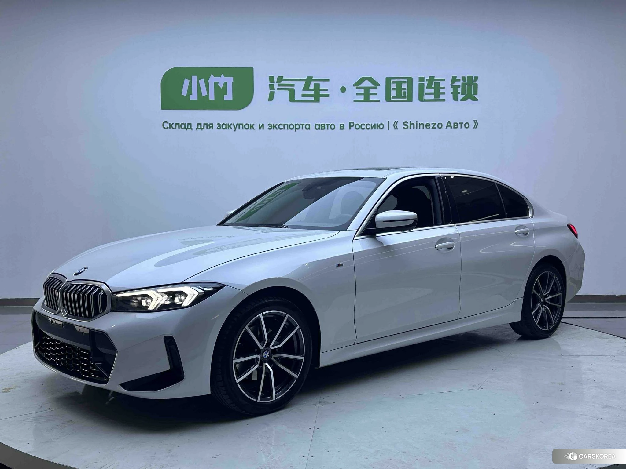 BMW 3 series id 4513723 из Китая 20