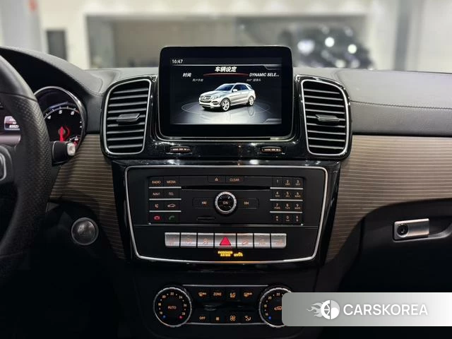 Mercedes-Benz GLE (import) id 4217546 из Китая 14