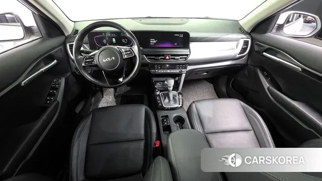 Kia The New Seltos id 3503209 из Кореи 17