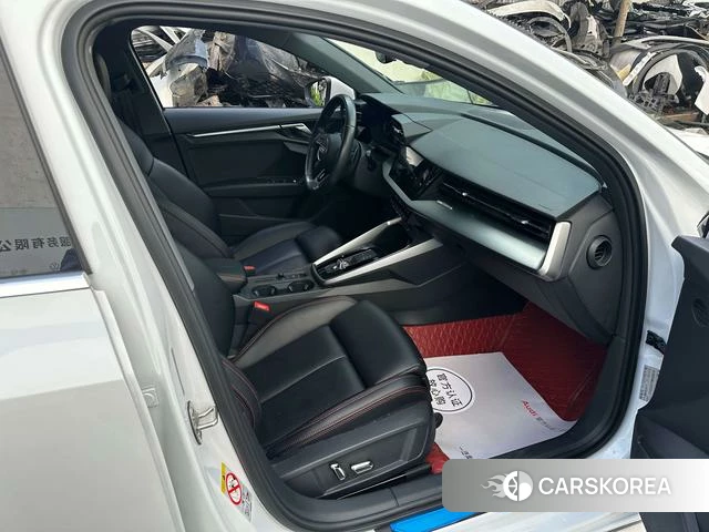 Audi A3 id 4260346 из Китая 32