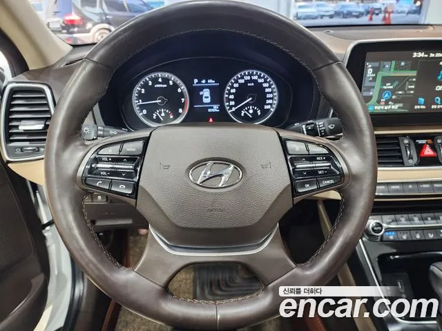 Hyundai Grandeur IG id 2528279 из Кореи 17