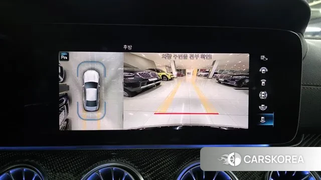 Mercedes-Benz CLS-Class C257 id 3756933 из Кореи 17