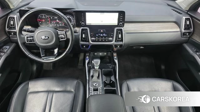 Kia Sorento 4th Generation id 4604707 из Кореи 17
