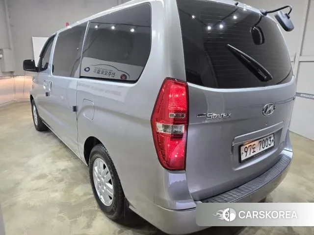 Hyundai The New Grand Starex id 2986476 из Кореи 17