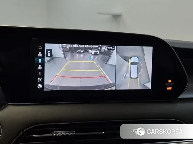 Hyundai Palisade id 2999417 из Кореи 17