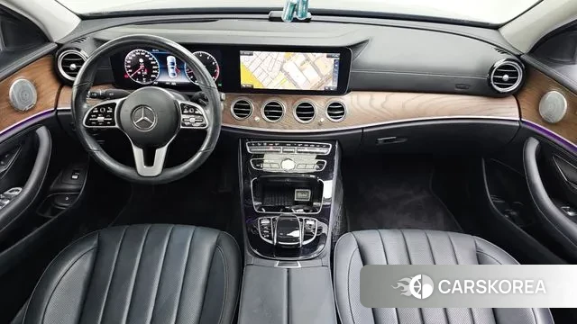 Mercedes-Benz E-Class W213 id 3202936 из Кореи 17