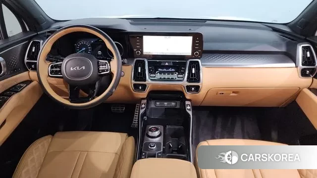 Kia Sorento 4th Generation id 3561694 из Кореи 17