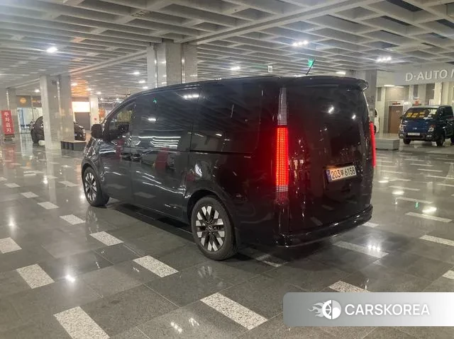 Hyundai Staria id 3329059 из Кореи 16