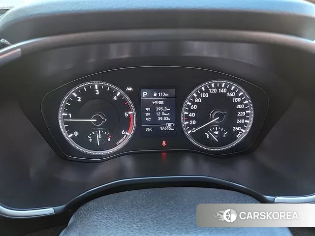 Hyundai Santa Fe TM id 2971379 из Кореи 17