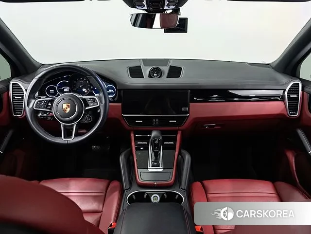 Porsche Cayenne (PO536) id 3442721 из Кореи 16