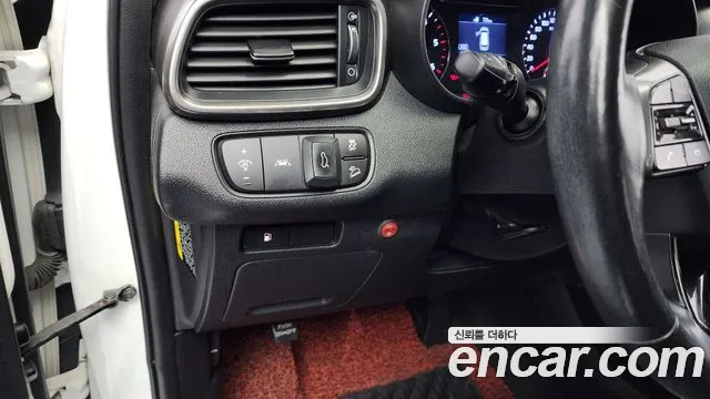 Kia The New Sorento id 2759936 из Кореи 17