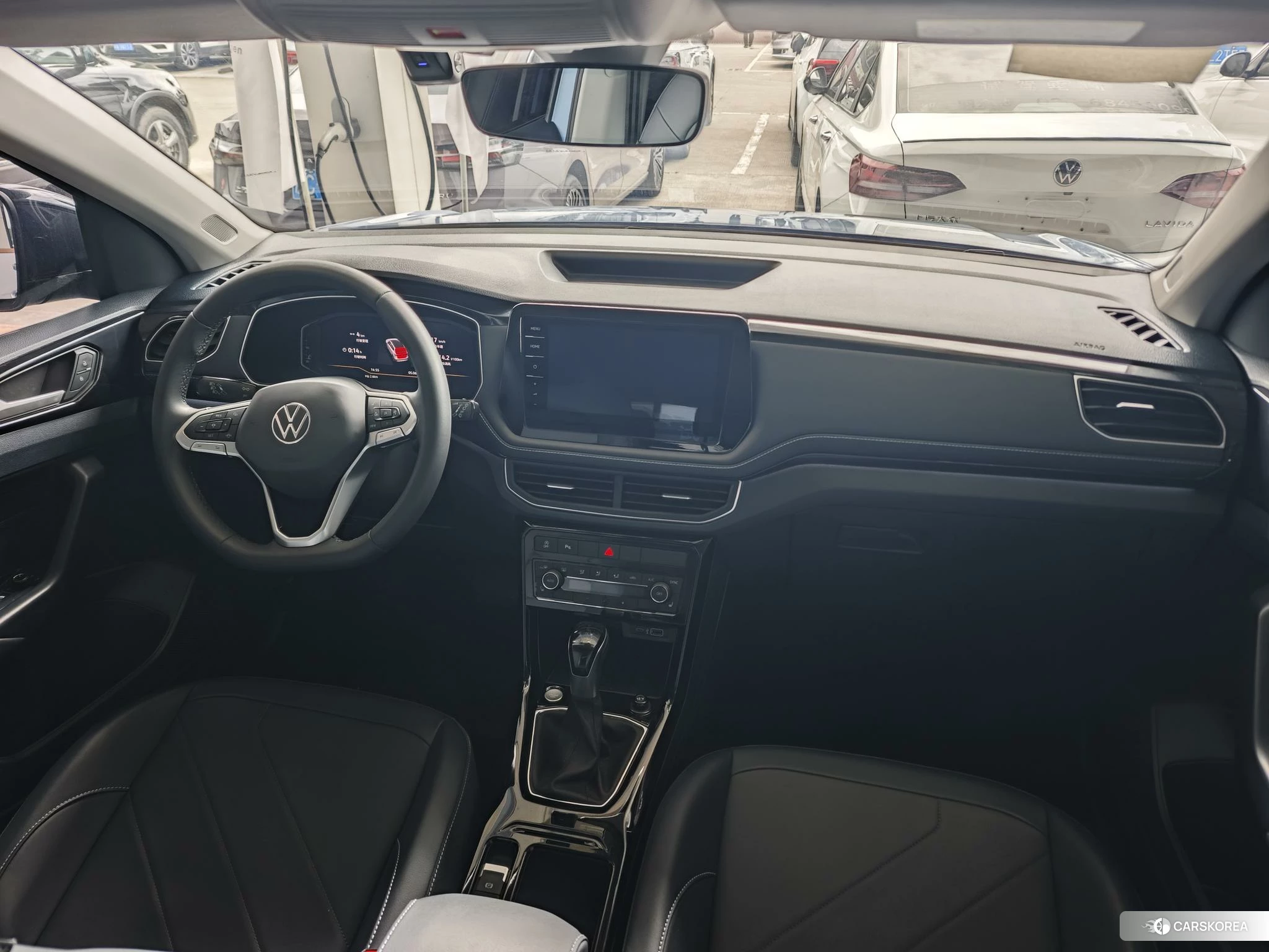 Volkswagen Tuyue id 4420951 из Китая 7