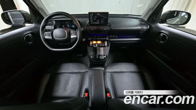 Hyundai Casper id 2832557 из Кореи 17